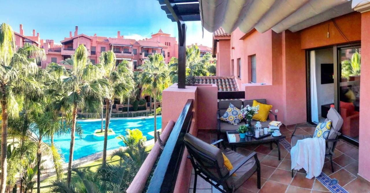 Costa Tropical Golf, Sol Con Hermoso Balcon Appartement Motril