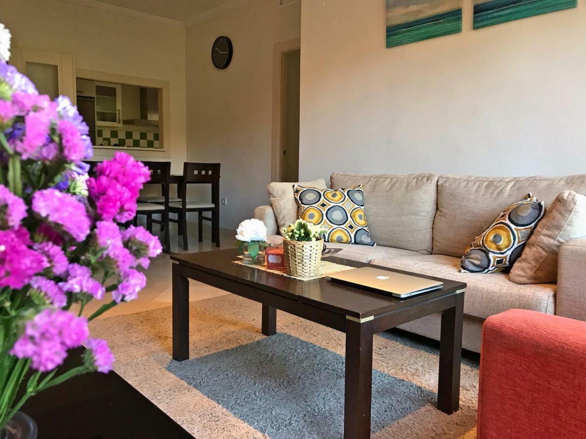 Costa Tropical Golf, Sol Con Hermoso Balcon Appartement