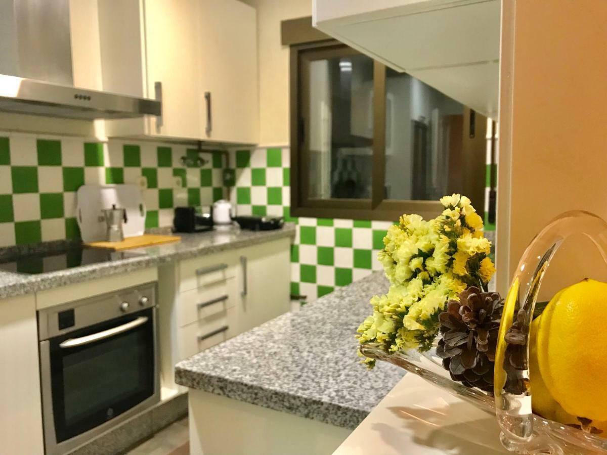 Appartement Costa Tropical Golf, Sol Con Hermoso Balcon