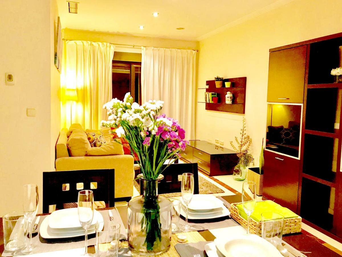 Costa Tropical Golf, Sol Con Hermoso Balcon Appartement *