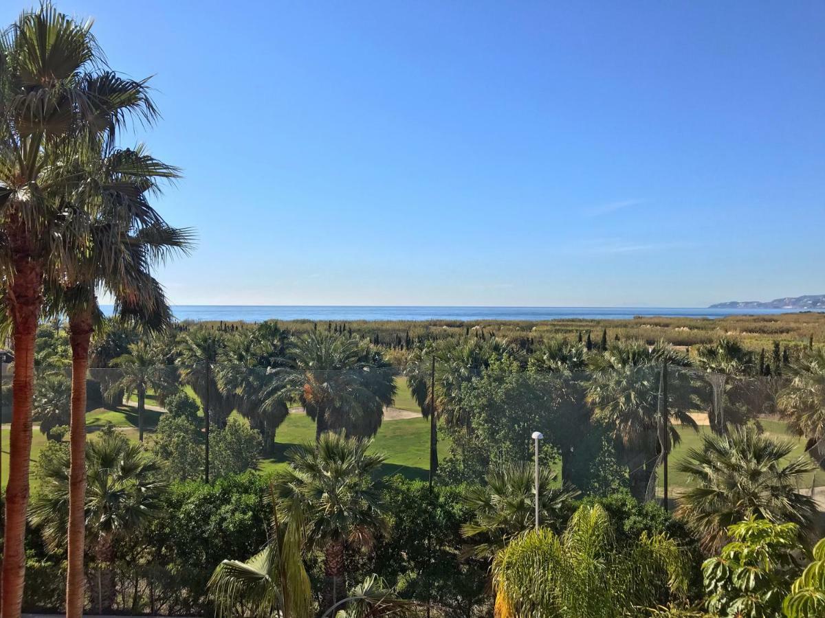 Costa Tropical Golf, Sol Con Hermoso Balcon *
